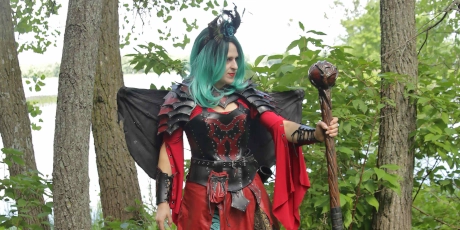  Halloween - Hybridia