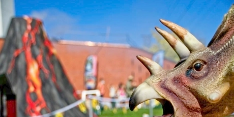 L'aventure Juracirque