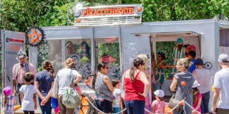 Animations La Pinacothèque
