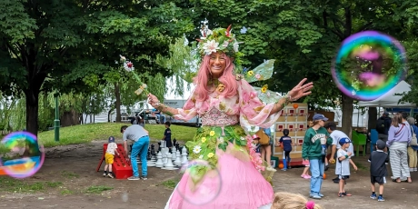 Duel épistolaire - Scribes loufoques à votre service.