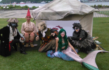 Créatures Mythologiques