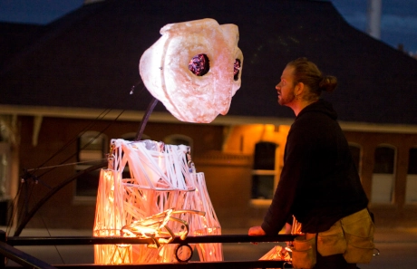 Déplacer les idées