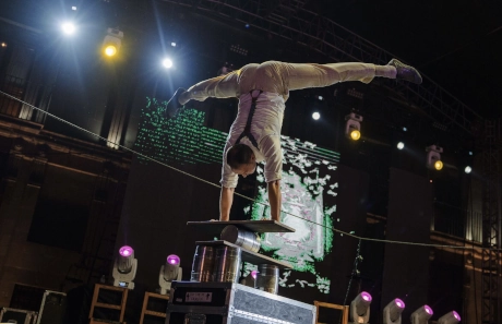 Simon et le temps perdu